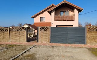 Comision 0%. Mobilata si utilata. Teren 1475 mp. - Poză 1