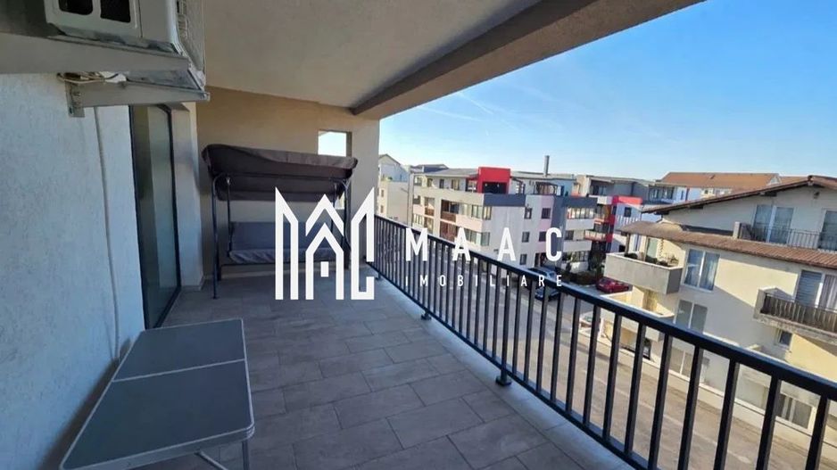 Apartament 2 camere | Terasa | Lift | 59 MPU | Arhitectilor - Poză 2