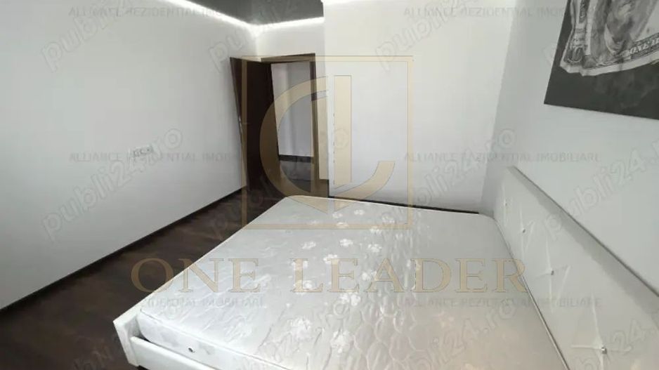 De închiriat – Penthouse 76 mp în zona Titan, București - Poză 7