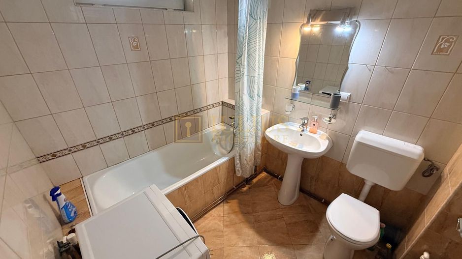 2 camere| FABRIC| loc de parcare| 2 balcoane| apartament superb| - Poză 13