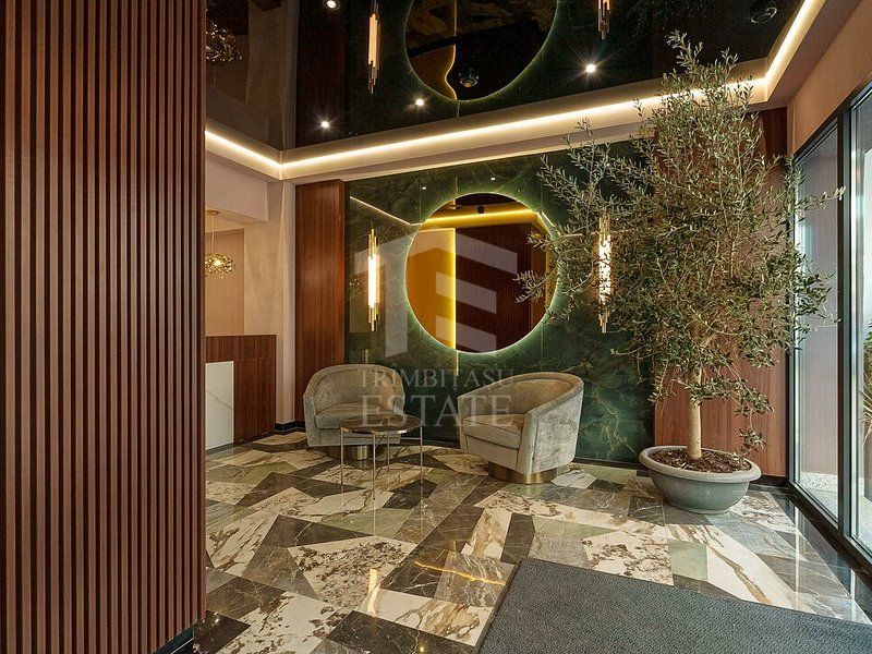 3 Camere Superb - Pipera - First Estate - Loc parcare - Poză 3