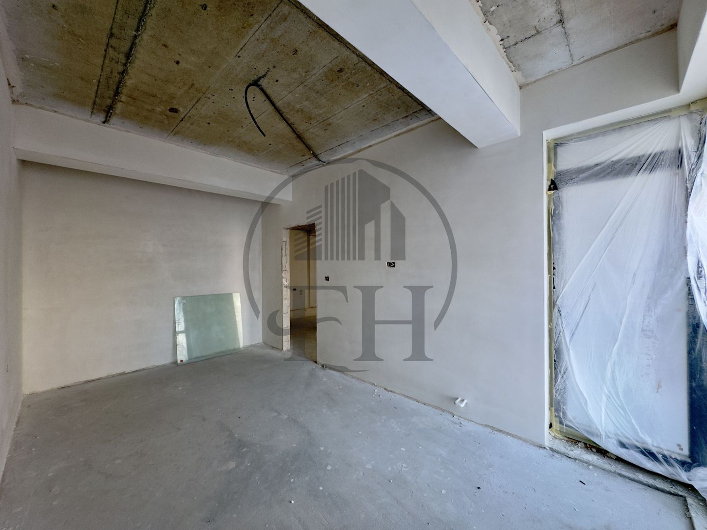 Apartament 2 camere de vanzare Mamaia-Sat, Constanta - Poză 10