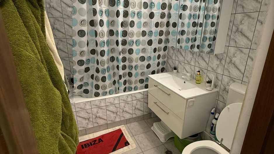 AP. 2 CAMERE- APARATORII PATRIEI, BUCATARIE INCHISA, METROU, BOILER - Poză 4