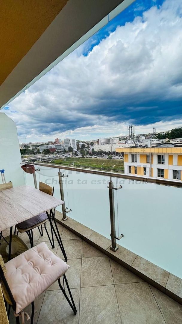 Apartament Tudor Vladimirescu - 380 euro - Poză 5