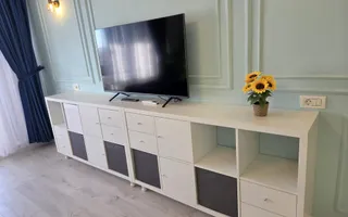 Apartament  2 camere / Prima  inchiriere/ Vedere superba/ - Poză 12