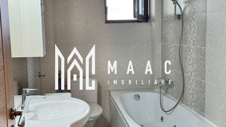 Apartament 2 camere | 2 balcoane | Lift | Parcare | D.Stanca - Poză 8