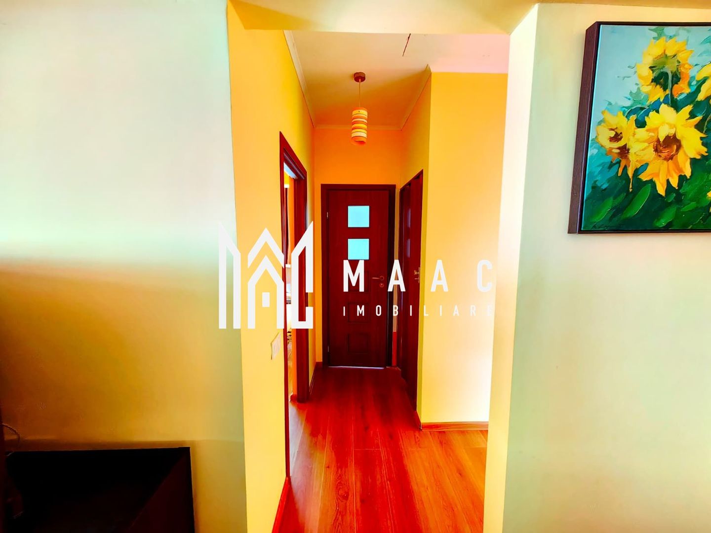 Apartament 3 camere I 65 mp I Balcon I Doamna Stanca - Poză 7