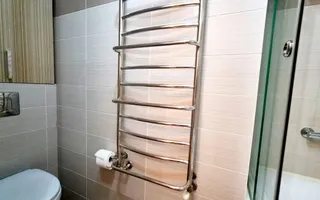 Chirei apartament 3 camere 83 mp, bd. Decebal, Botanica - Poză 17