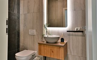 Duplex deosebit mobilat si utilat de vanzare in Dumbravita 0% COMISION - Poză 17