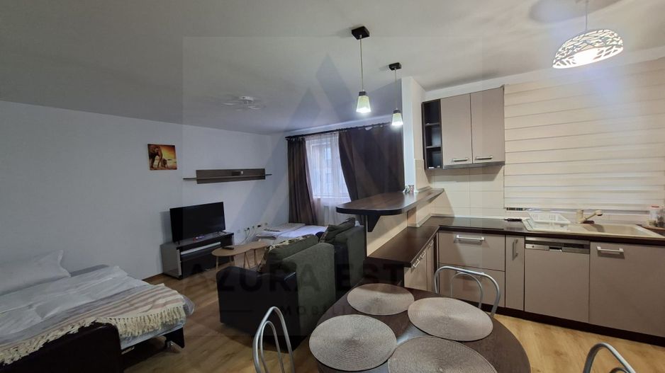 Apartament modern 3 camere 2 bai si parcare subterana in zona Rahovei - Poză 6