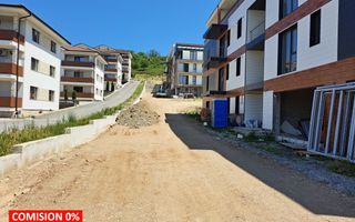 Comision 0. Apartament 2 camere, bloc nou in Apahida! - Poză 3