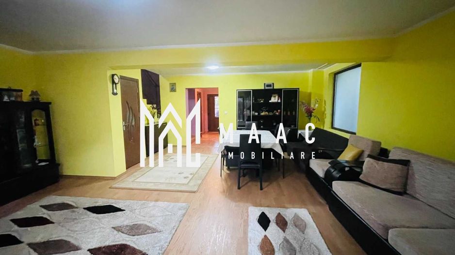CASA de INCHIRIAT, individuala, zona Calea Cisnadiei - Poză 4