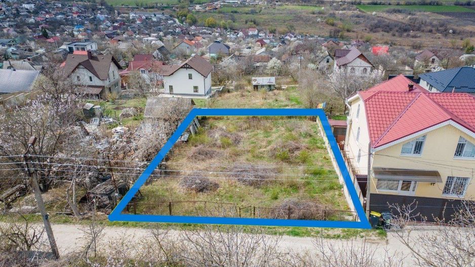 Vânzare, teren, 6 ari, Dumbrava IP Gladiola - Poză 2