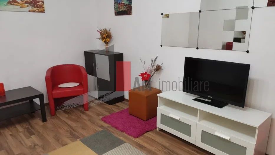 Apartament cu 2 camere de inchiriat zona Turda/Ion Mihalache/Domenii - Poză 5