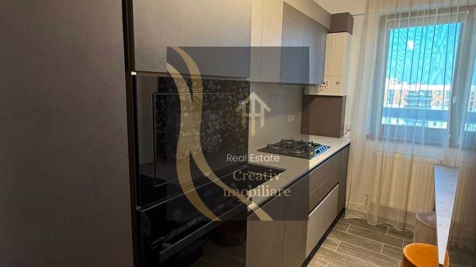 Apartament premium Novum Invest Politehnica - Poză 6