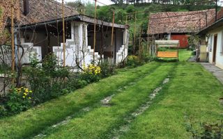 Casă individuală I Rustic I 100 mpu I Curte 2000 mp I Nemșa - Poză 17