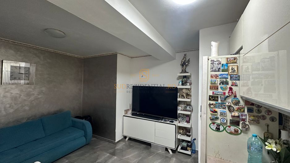Apartament 3 camere, gata de mutare, Bd Constantin Brancoveanu - Poză 3