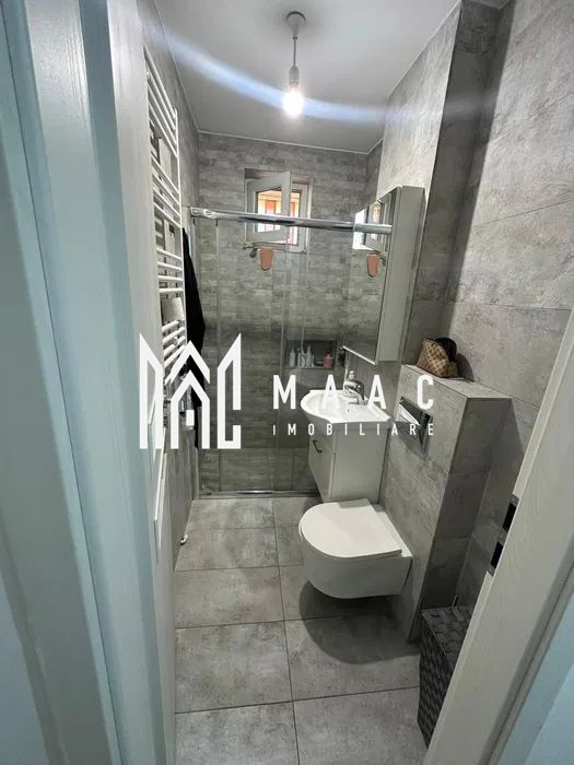 Apartament 2 Camere I Etaj 4 I Mobilat I zona Cedonia - Poză 7