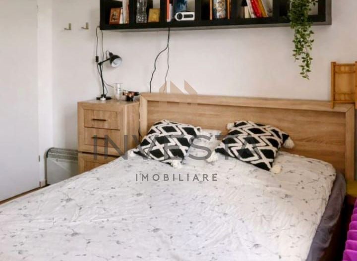 Apartament 2 camere cu view de top Gheorgheni! Renovat! - Poză 3