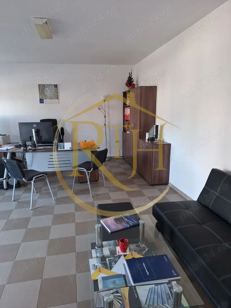Oferim spre închiriere spațiu comercial în zona Blașcovici - Poză 1