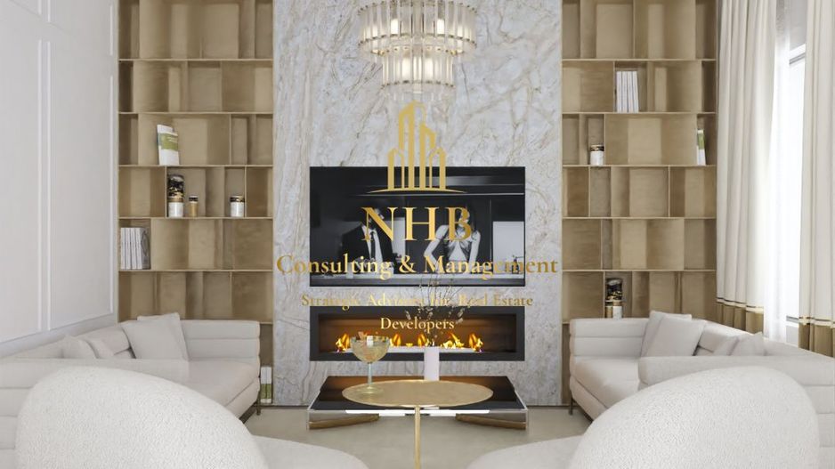 DIRECT DEZVOLTATOR - Vile individuale Pipera Tunari - COMISION 0 - Poză 9