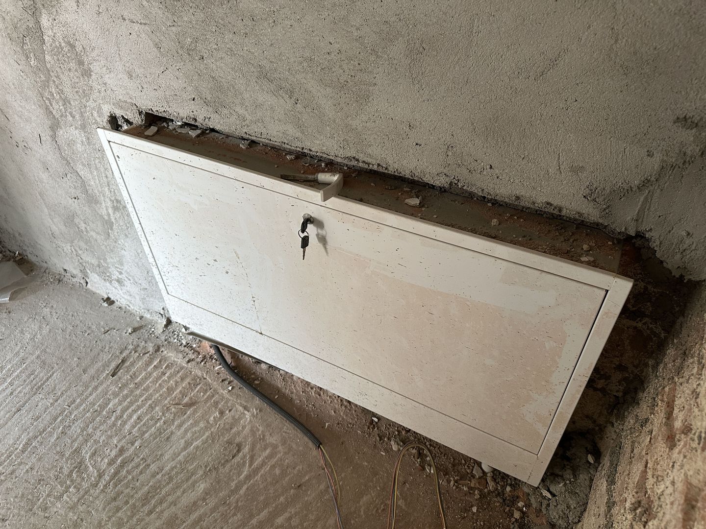 FERDINAND - Lirei | Teren 412 mp| Cladire 750 mp | structura noua - Poză 13