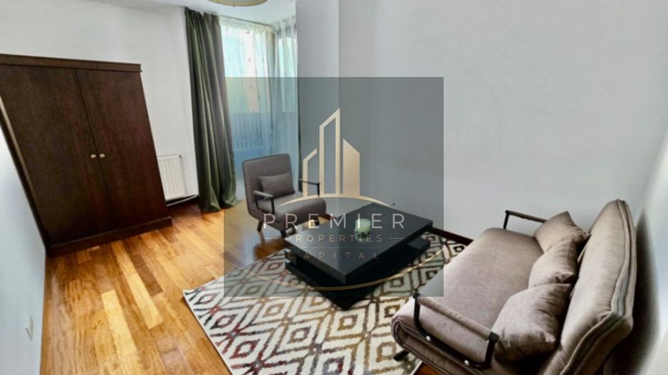 Luxury 5-Room Apartment for Rent | Herastrau - Poză 13