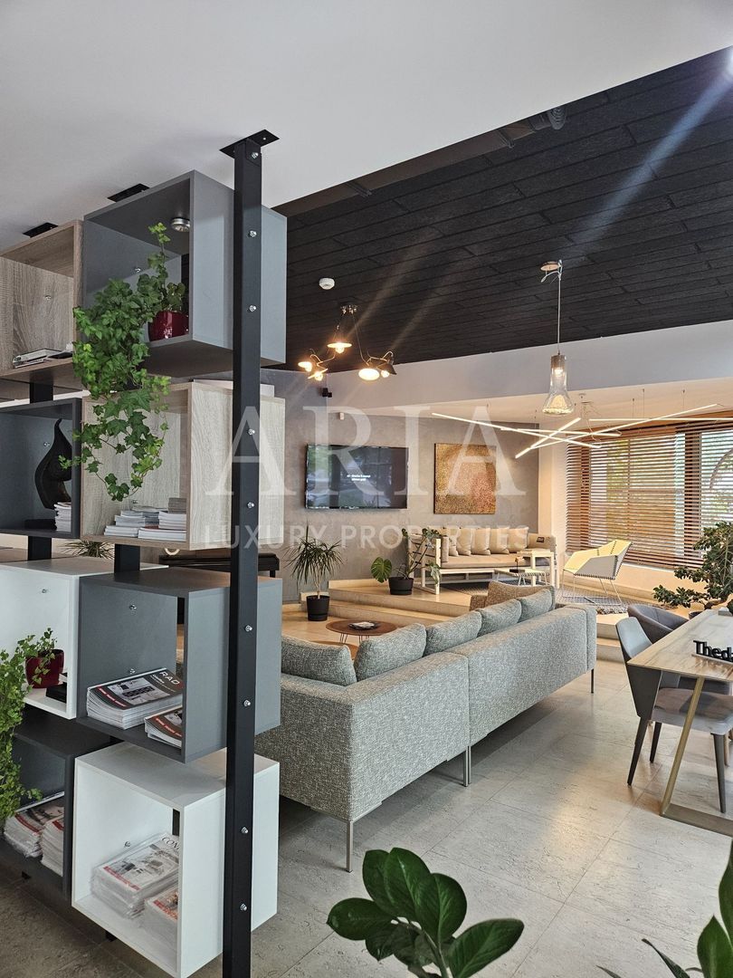 OFFICE SPACE - Poză 1