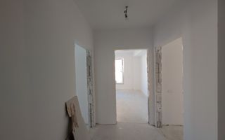 Ap 3 Camere | 96,65 mp Total | Terasa 26,7 mp | Etaj 3 | Pallady - Poză 4