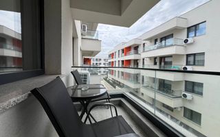Apartament 2 camere de inchiriat - Ivory Pipera - Poză 8