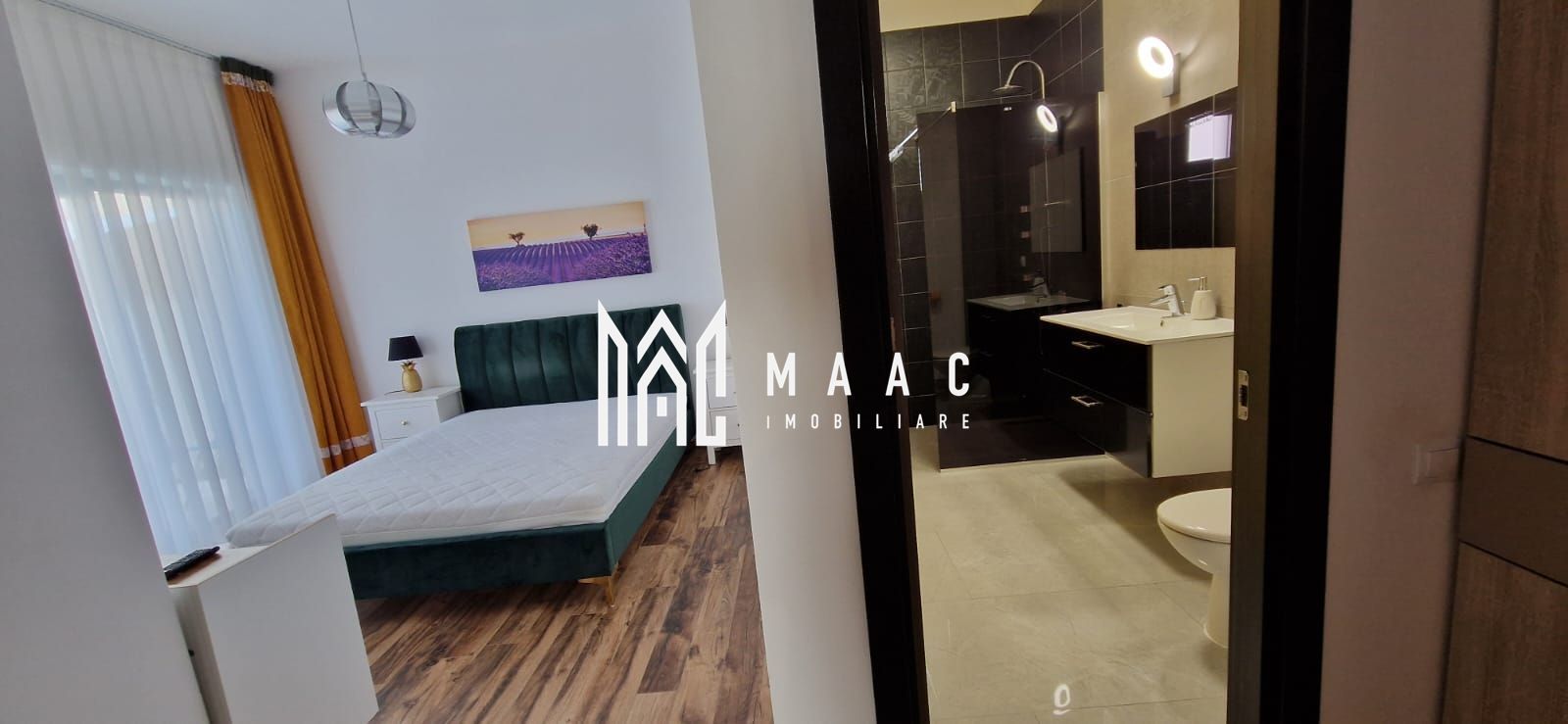 Apartament 3 camere | Curte 60 MP | Parcare | Selimbar - Poză 38