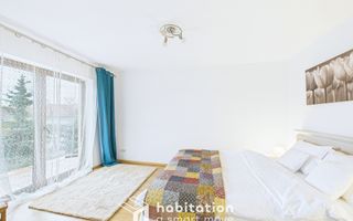 Casă individuală cu spațiu amplu și liniște absolută în Ghiroda - Poză 19