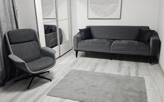 DE ÎNCHIRIAT – APARTAMENT 2 CAMERE | TEI | 550 €/LUNĂ - Poză 2