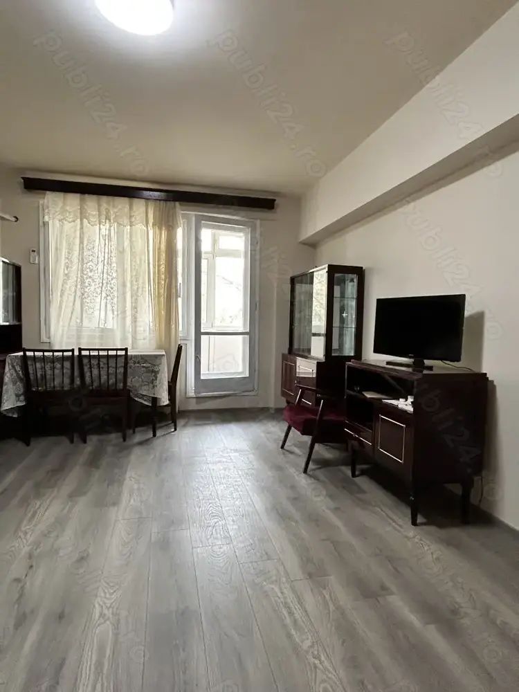 Apartament de inchiriat 2 camere | Piata Minis | Titan - Poză 1