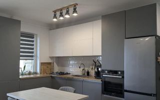 Apartament 2 camere Giroc bloc nou - Poză 4