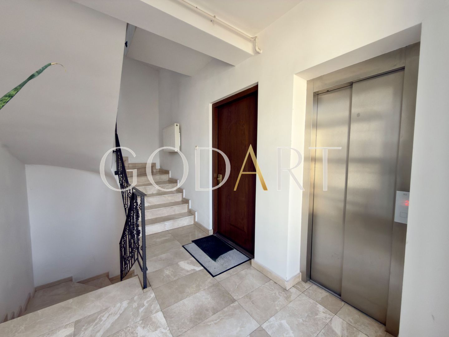 Dorobanti | 3 camere | Singur pe etaj | Lift - Poză 20