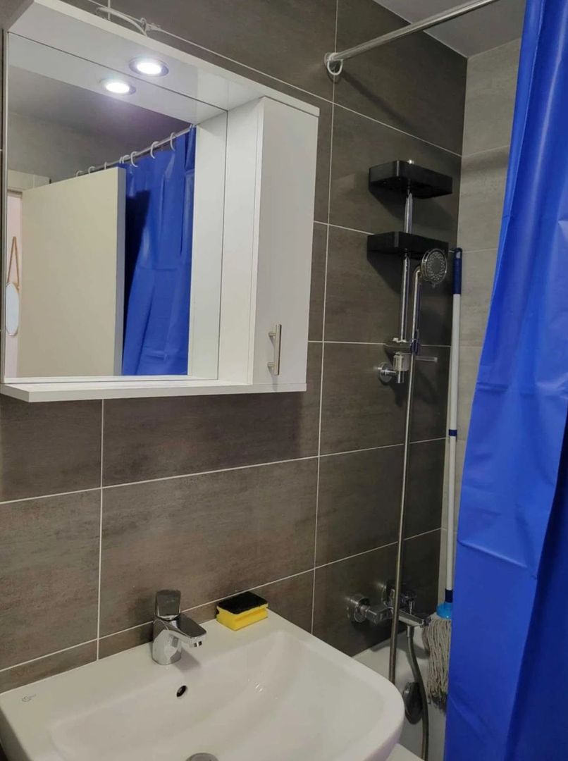 AP. 2 CAMERE -  HERCESA VIVENDA, PARCARE INCLUSA, BLOC NOU, MODERN - Poză 8