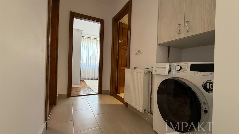 Apartament 2 camere | Acces rapid către Centru - Poză 8