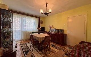 Apartament 2 camere | 52 mp | Balcon inchis | Cetate - Poză 2