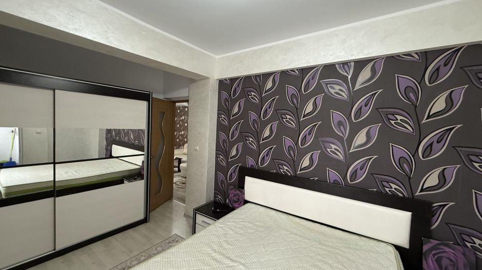 🏢 Apartament 2 camere de închiriat | 55 mp | Zonă centrală 🏢 - Poză 5