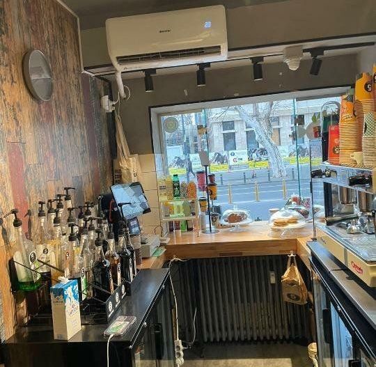 Spatiu comercial de inchiriat ASE - Poză 7
