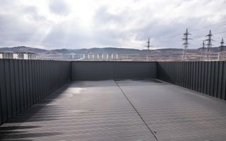 Exclusivitate Duplex de 110 mp, lux, parcare subterana, zona Terra - Poză 18