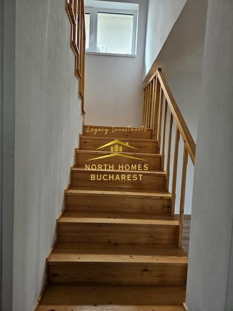 Vila de inchiriat - Otopeni - Poză 4