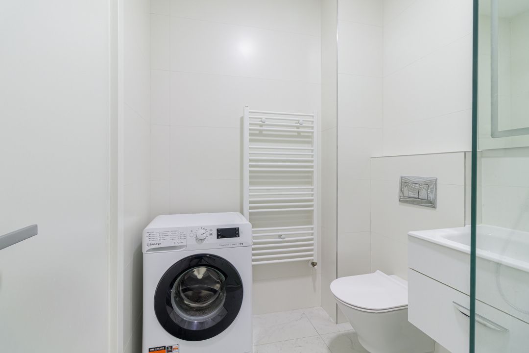 Apartament 2 camere generos, 69 mp, Ivory Residence, Voluntari, Pipera - Poză 13