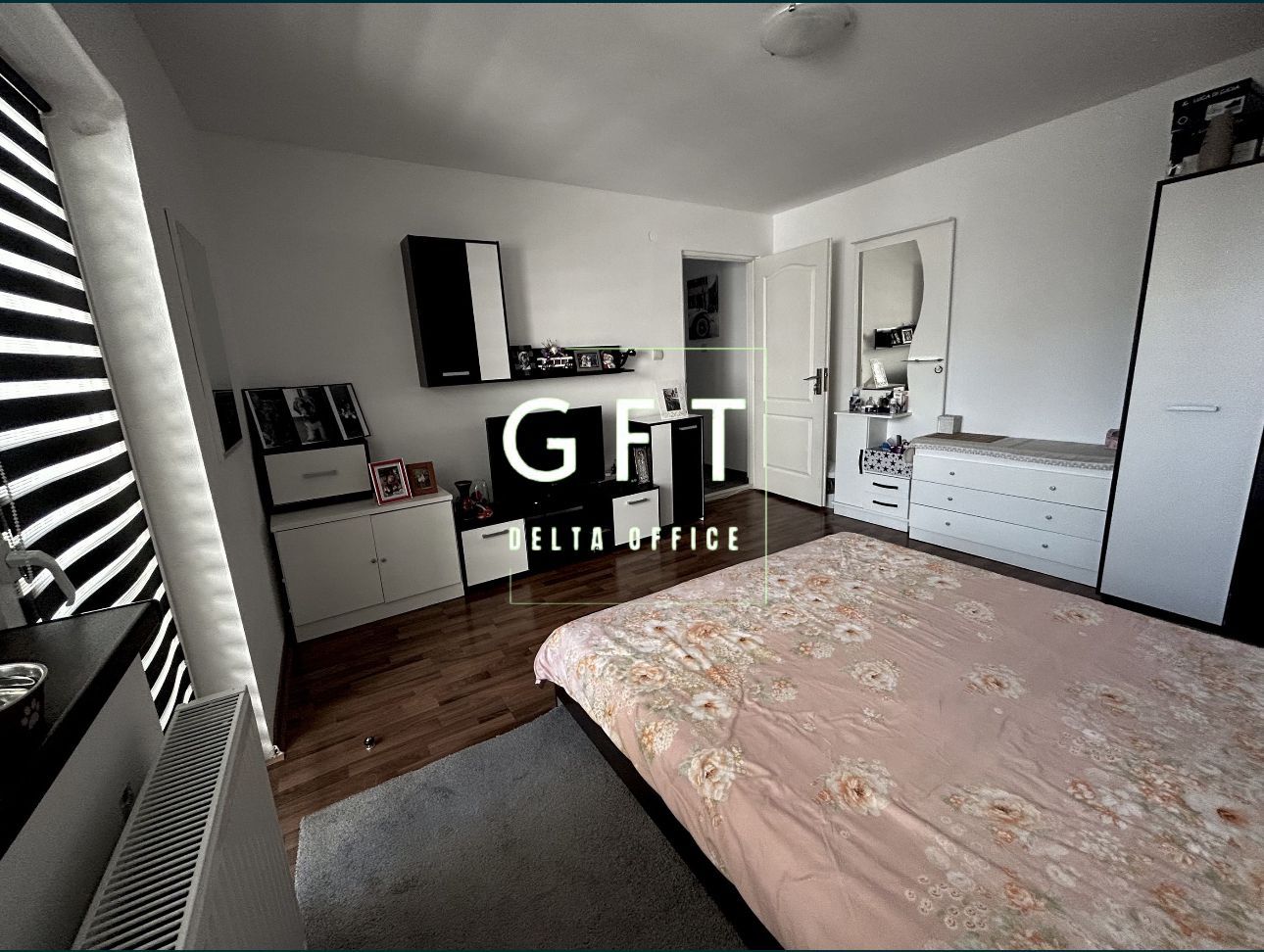 Apartament 3 camere, zona Independentei - Poză 3