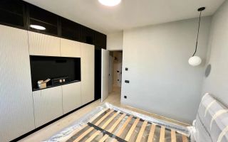 Penthouse cu 3 camere LA CHEIE, cu terasa de 191mpu, zona Calea Surii Mici - Poză 4