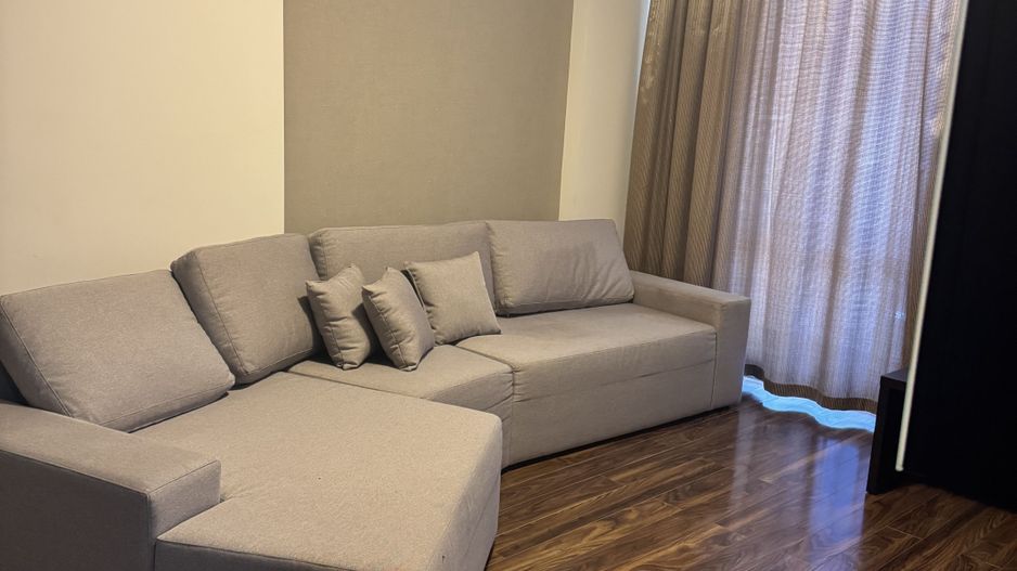 Apartament 2 camere Scandinavia Residence Loc Parcare - Poză 1