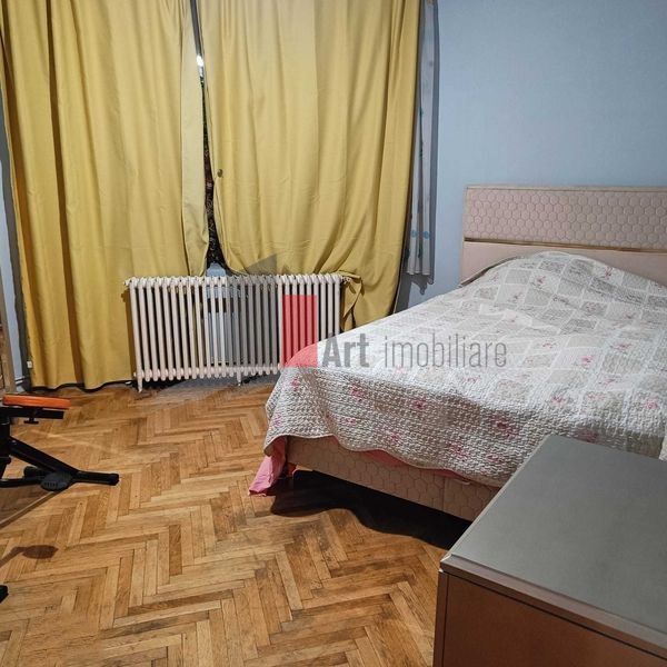 URGENT!, FARA RISC SEISMIC, ACTE LA ZI, SCARA CURATA, NEGOCIABIL - Poză 5