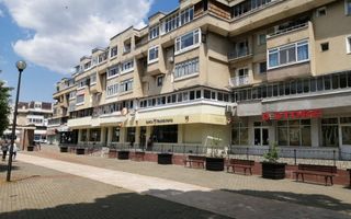 Spațiu comercial ultracentral, 200 mp singurul vad 100% pietonal Roman - Poză 6
