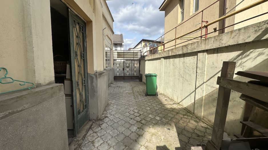 Vila Interbelica | S+P+2+M | Structura Consolidata - Poză 7